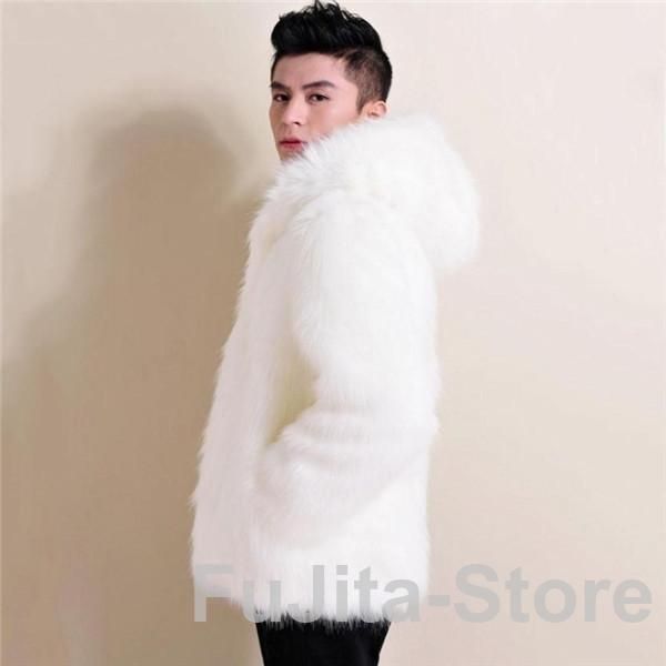 メンズ アウター