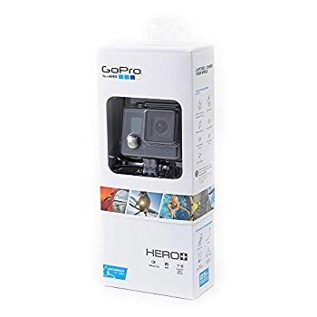 ＧｏＰｒｏ ＨＥＲＯ＋ CHDHC101JP-8182 【7885377 ggw725x GoPro HERO＋ CHDHC101JP-8182 【7885377 ggw725x 【公式通販】