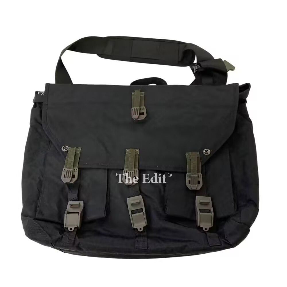 acronym 3A-1 メッセンジャーバッグ　アクロニウム アクロニウム ACRONYM 3A-5 BAG メッセンジャーバッグ アクロニウム