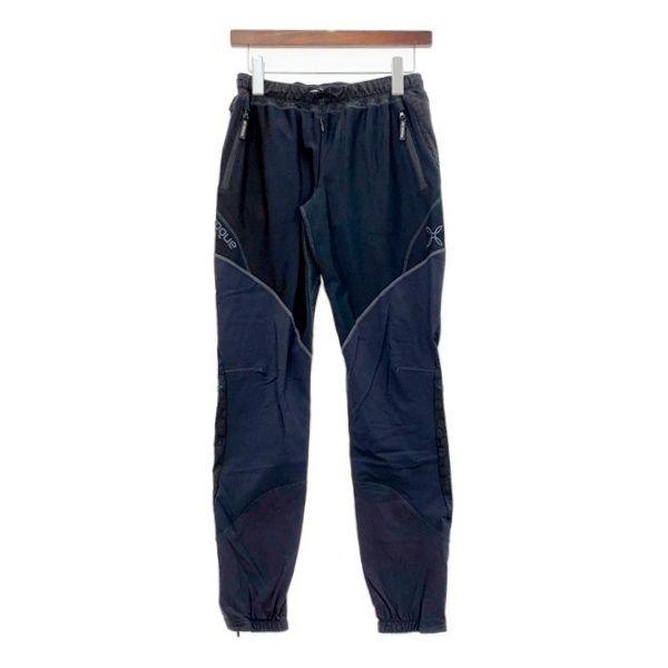 MONTURA トレッキングパンツ size:S MONTURA モンチュラ パンツ