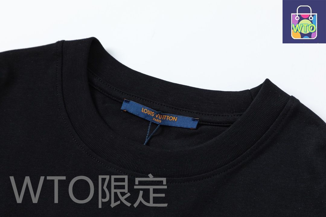  コンサートプリント ユニセックス コットンTシャツ WT 0輸入 Tシャツ アパレル キャラクターグッズ