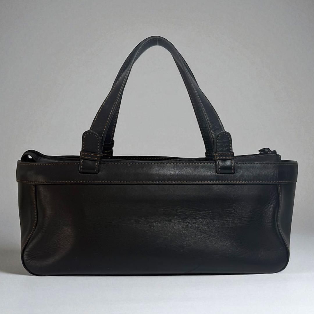 kitamura キタムラ 本革 レザー leather ハンドバッグ kitamura キタムラ 本革 レザー leather ハンドバッグ