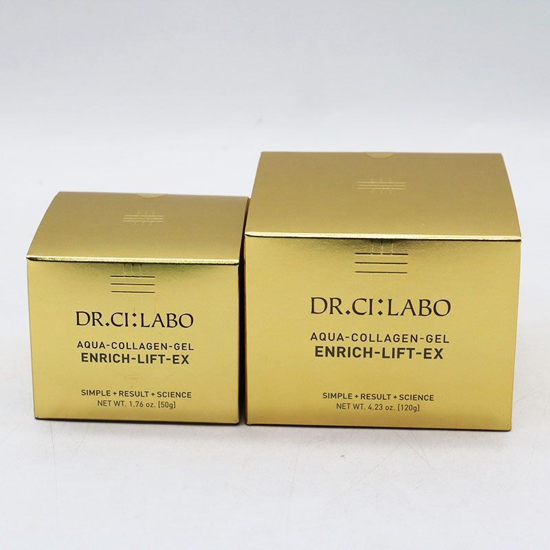 新品未開封』ドクターシーラボ ACGエンリッチ LEX R 50g×2個セット Dr