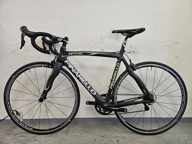 げ*ん様 PINARELLO (ピナレロ) MARVEL マーベル 105 ZrHK1Zi5nolM41tHgfPEyUo40TIdUK