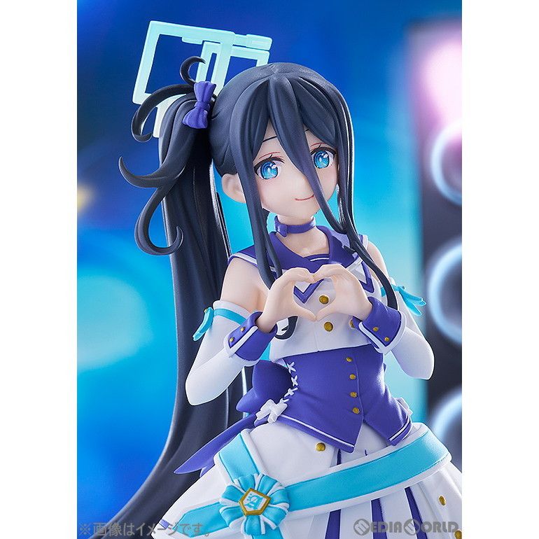ブルーアーカイブ イタズラ☆ストレート ヒフミ アリスPOP UP PARADE Amazon | POP UP PARADE ブルーアーカイブ Blue Archive ヒフミ