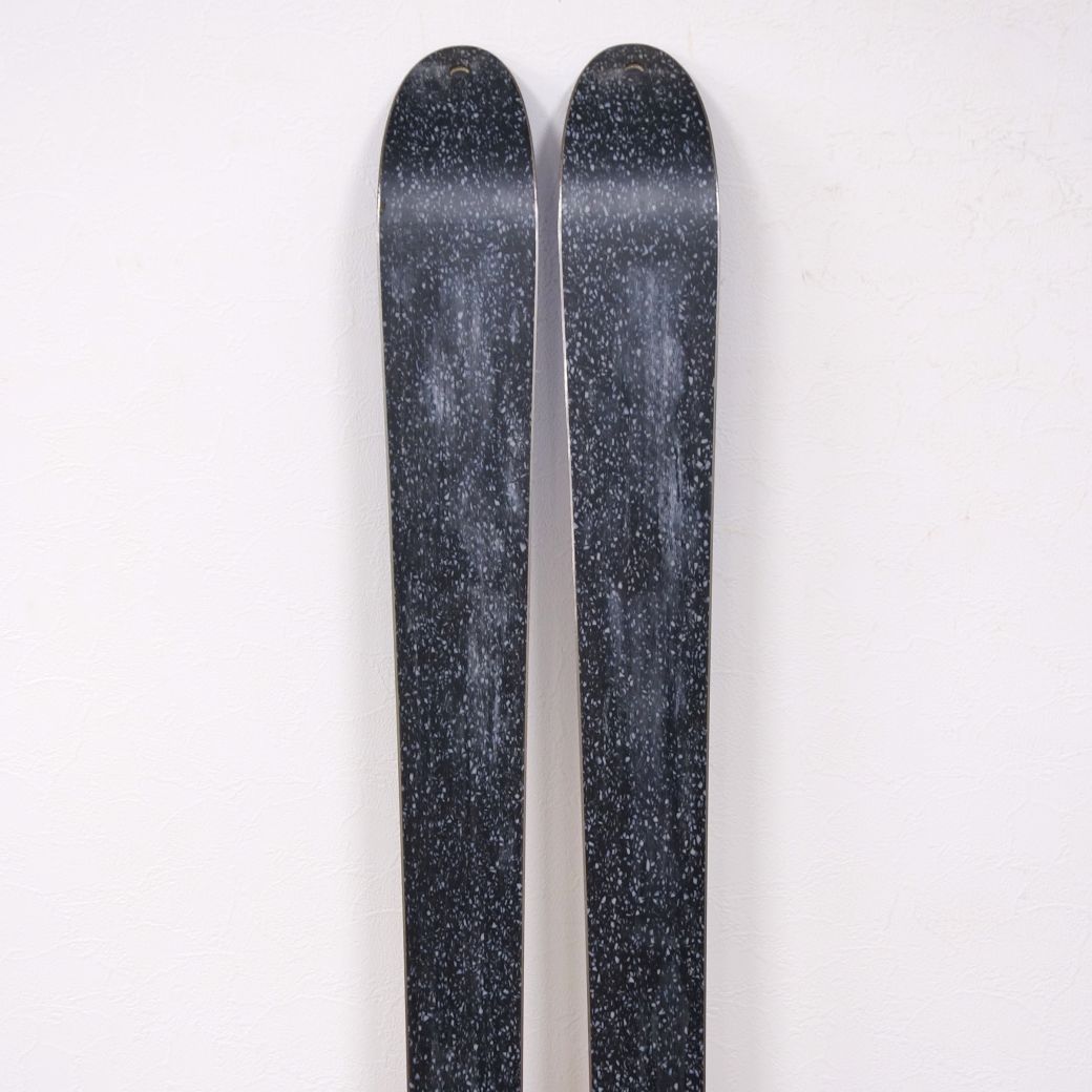 トゥア tua 山 スキー CROSS LIGHT NITROGEN 178cm センター 75ｍｍ ビンディング Evolutin Light ツアー BC スキー バックカントリー トゥア tua 山 スキー CROSS LIGHT NITROGEN 178cm センター