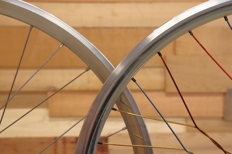 araya sa730 suzue promax ピスト ホイール リア 競輪