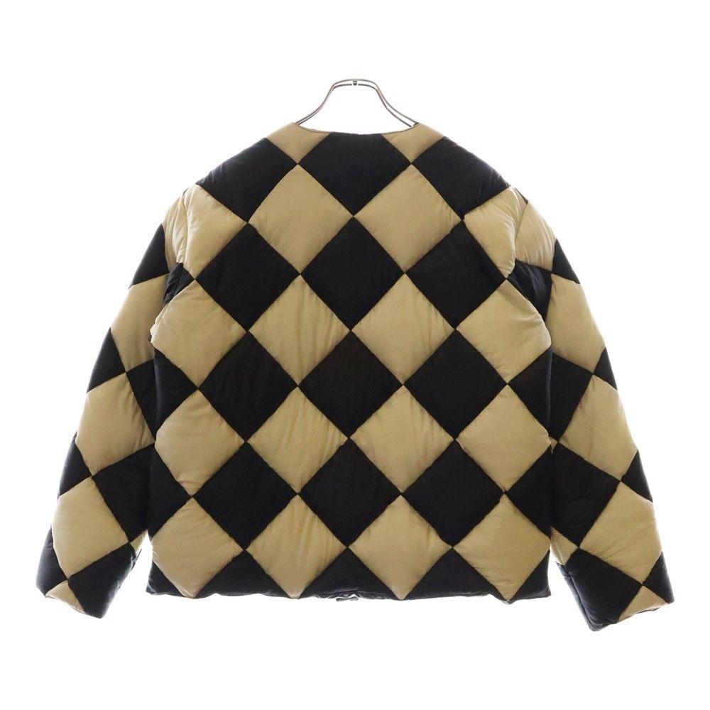 NEIGHBORHOOD (ネイバーフッド) 21AW C.D. N-JKT ダイヤキルティング