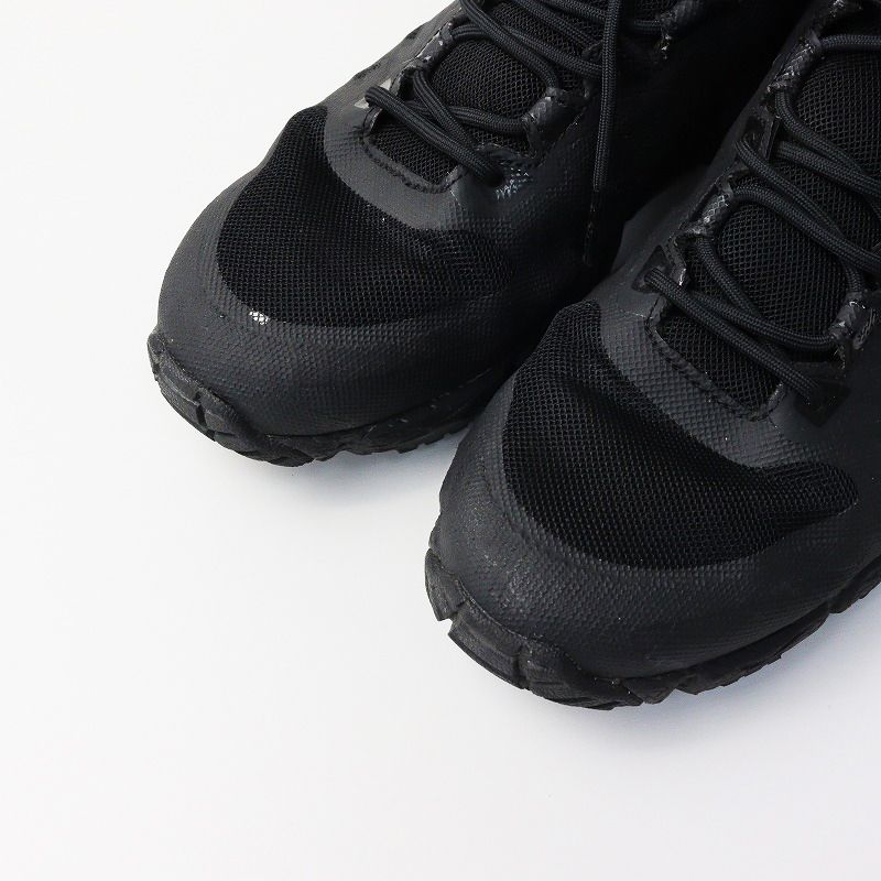 ミズノ×マーガレットハウエル MIZUNO×MARGARET HOWELL GORE-TEX