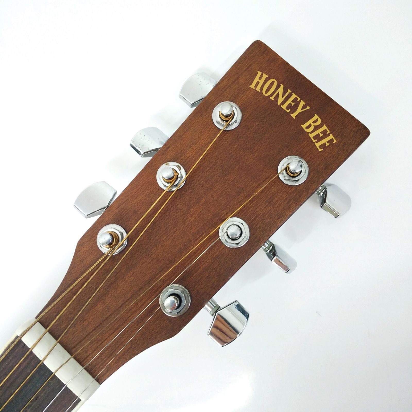 HONEY BEE アコースティックギター F-15M TS サンバースト