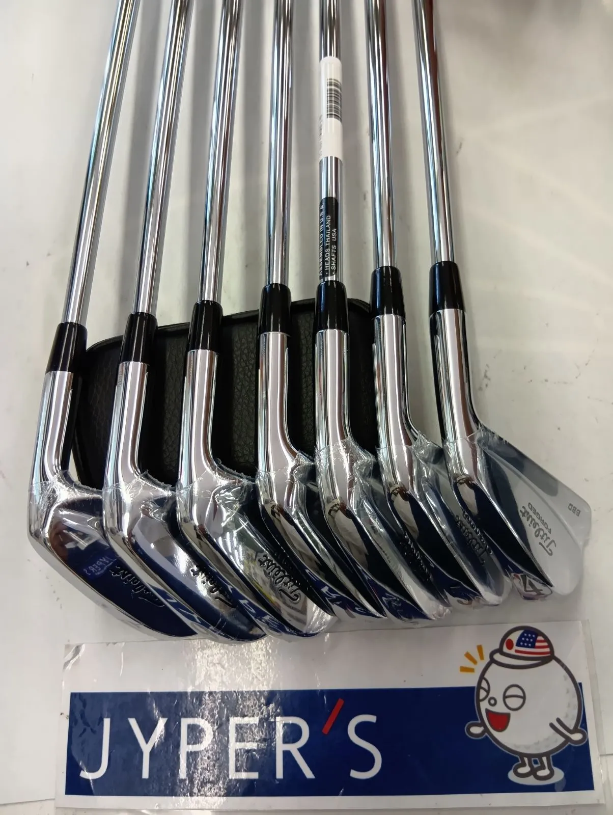 タイトリスト 680 フォージド 超希少 2番アイアン 単品 タイトリスト 680 フォージド 超希少 2番アイアン 単品 タイトリスト