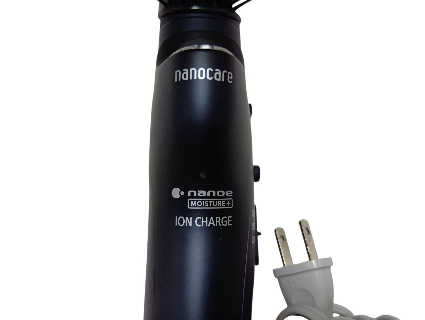 ディープネイビー くるくるドライヤー