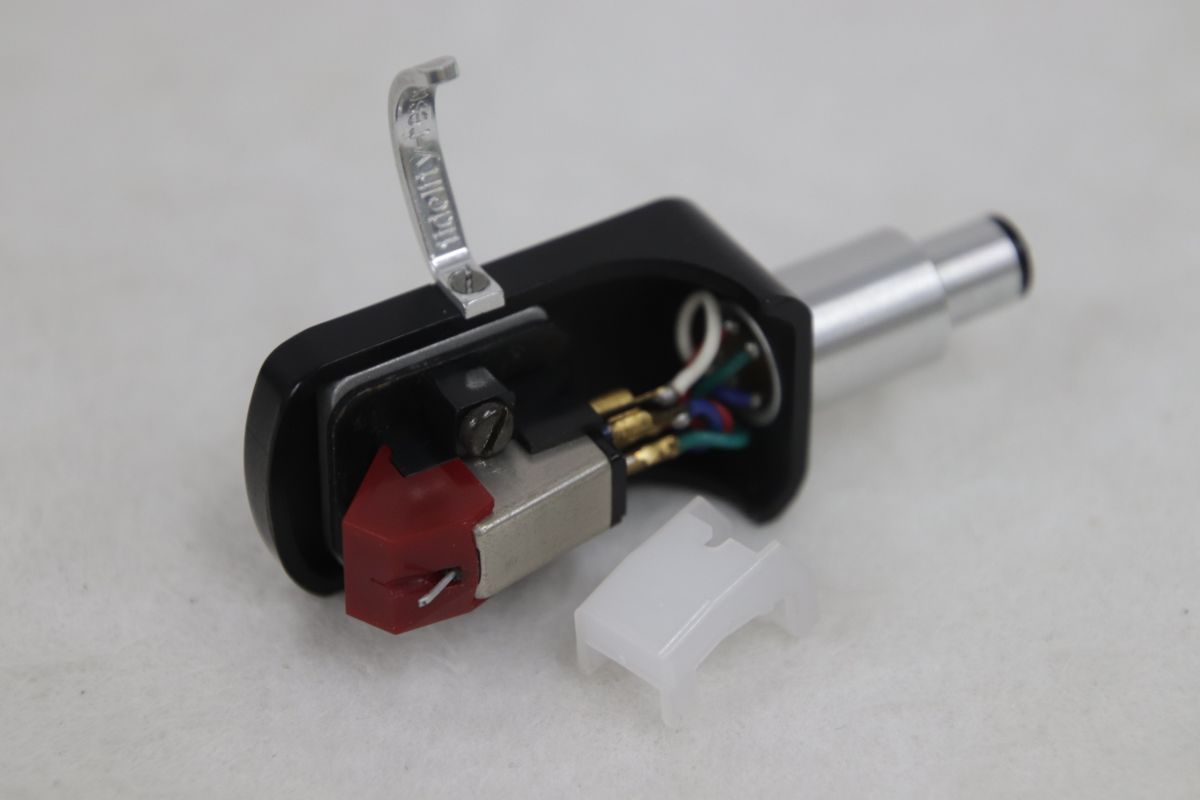 G ring ゴ－ルドリング ELAN MM Cartridge MM カ－トリッジ |200