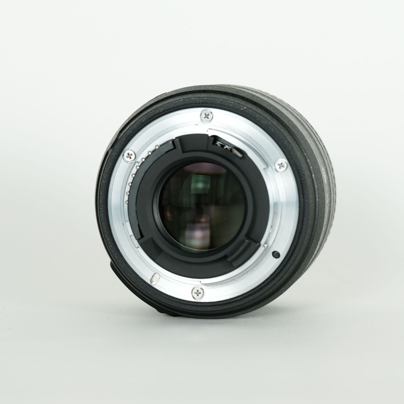 DX NIKKOR