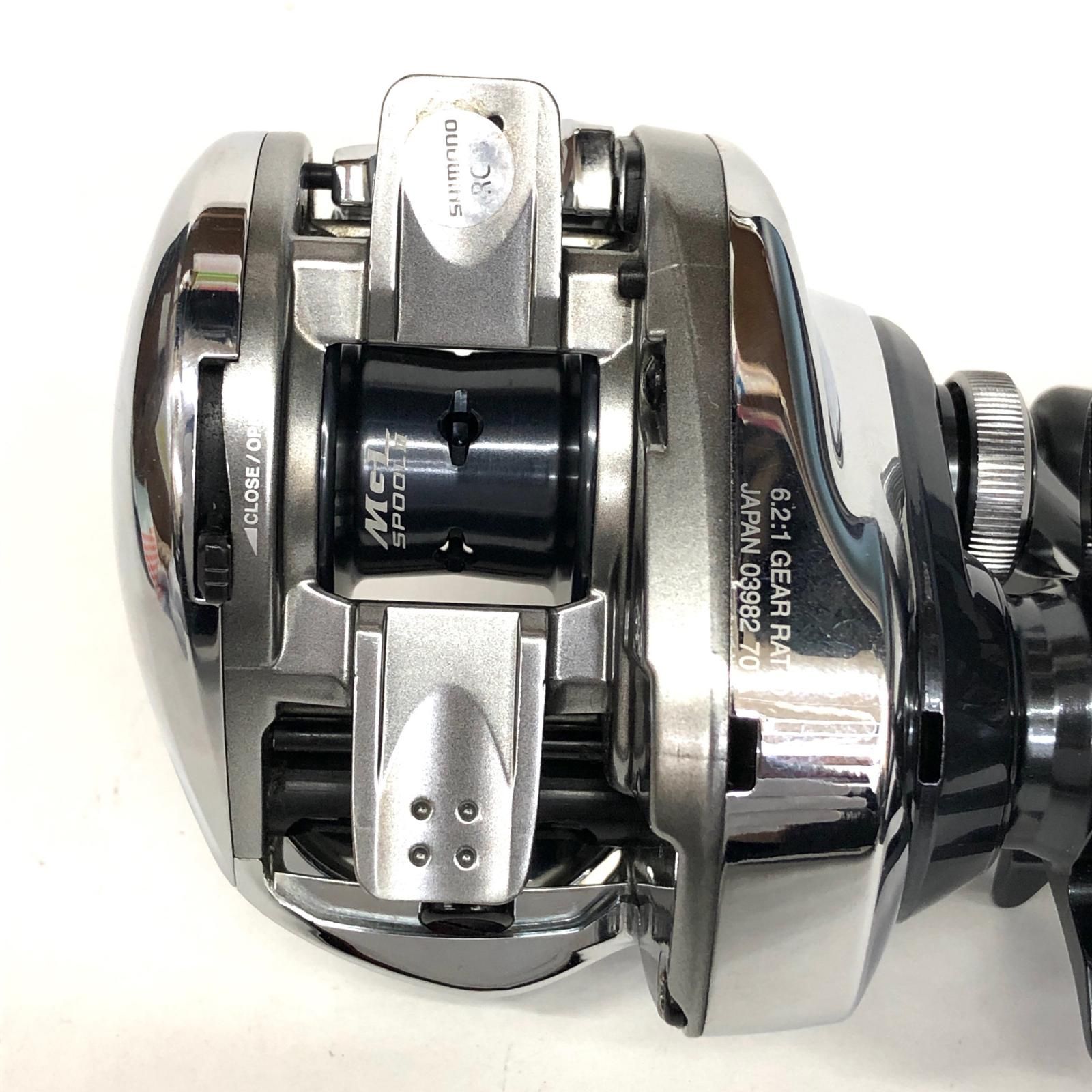 加古川店】 中古 SHIMANO | シマノ リール 19アンタレス