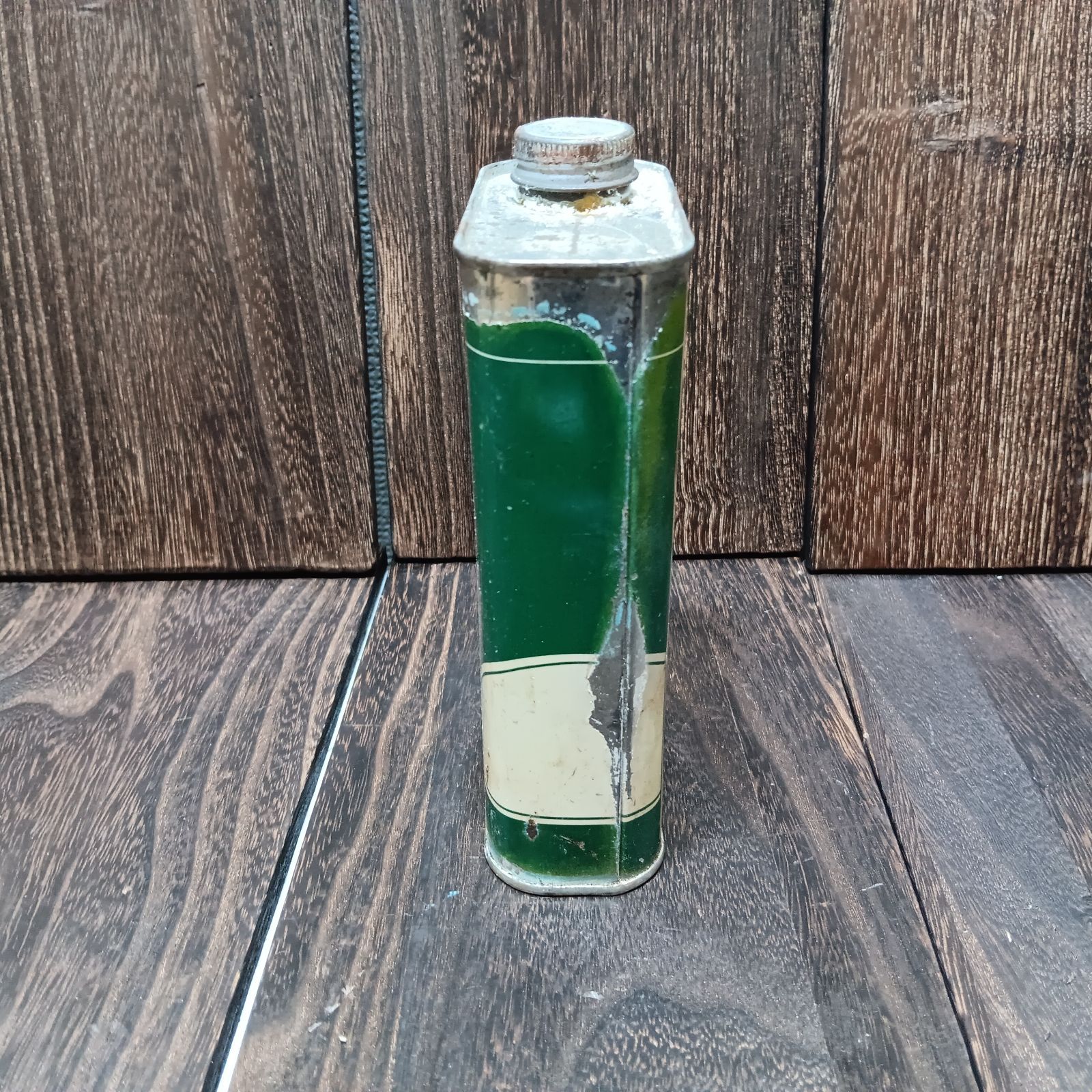 アメリカン雑貨 インテリア TEXACO Radiator Fast Flush