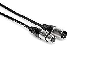 【中古】【非常に良い】Hosa EBU-030 9.1m XLR3ピン オス-メス デジタルケーブル wgteh8f