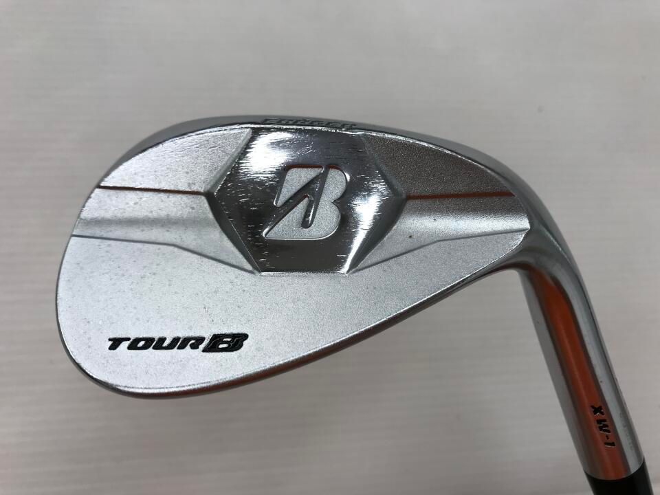 TOUR B XW-2 ウェッジ 52度 58度 セット ブリヂストン ツアーB XW-2 ウェッジ 2本セット 52 58 ブリヂストン XW