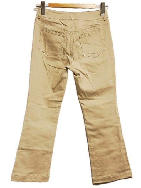 バーバリー ロンドン BURBERRY LONDON パンツ 38 コットン