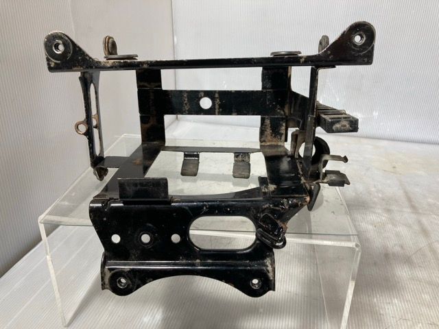 CBX1000/SC06 バッテリーボックス　後期＿い CBX1000 ホンダ フルスケール 純正タイプ スピードメーター