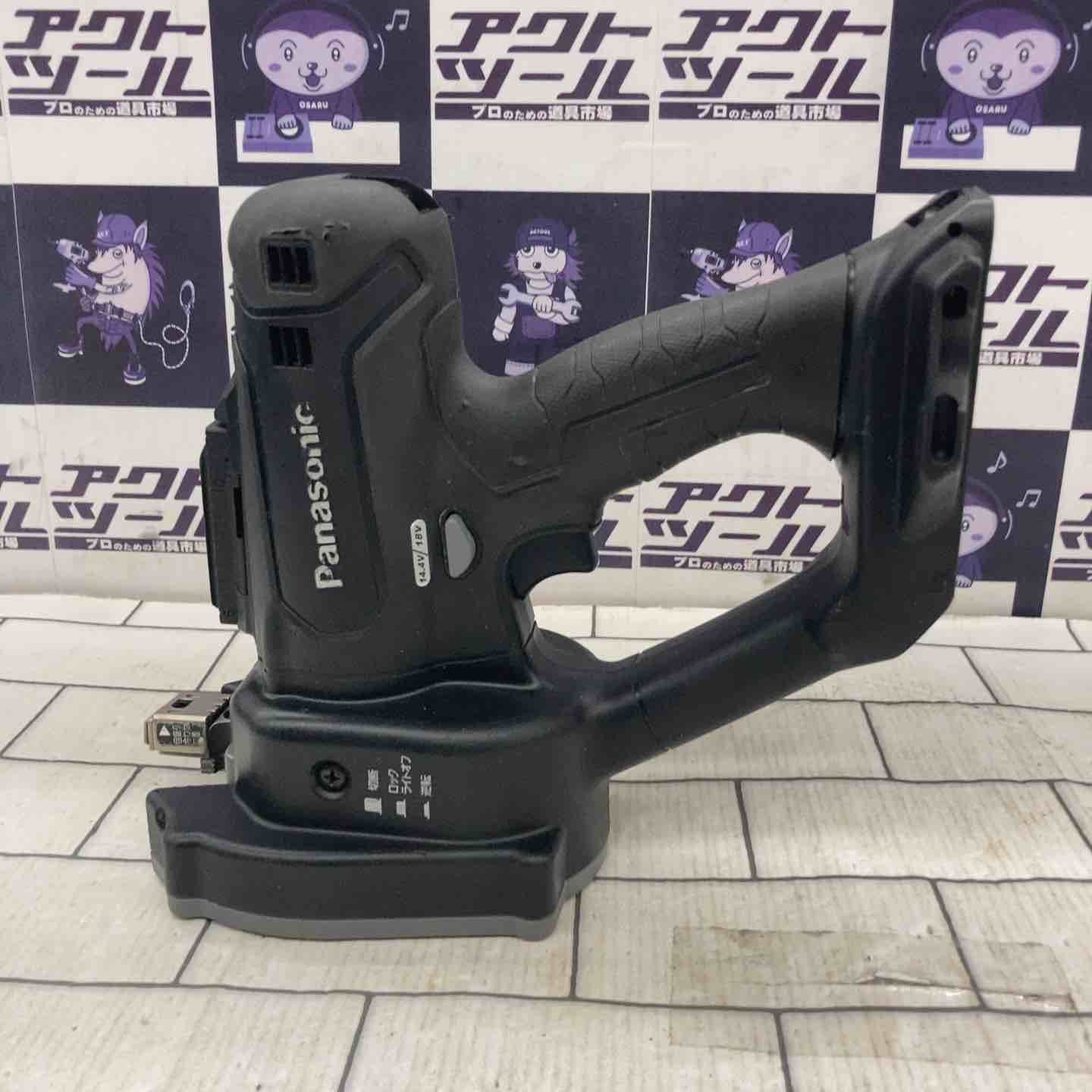 パナソニック Panasonic コードレス全ネジカッター EZ45A8X-B 所沢店