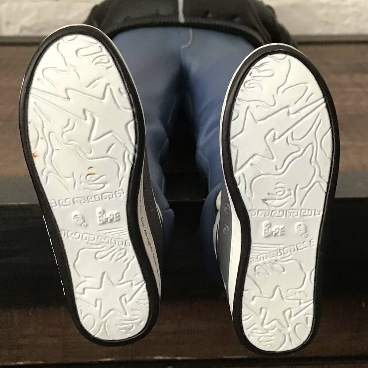 ☆激レア☆ 2009年 テリヤキ星人 フィギュア ブラック a bathing ape