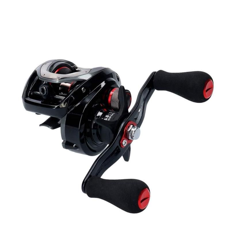 ダイワ DAIWA フネ X 100HL 両軸リール