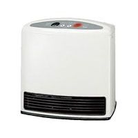 Rinnai リンナイ タイマー付きガスファンヒーター RC-339E 都市ガス 2005年製