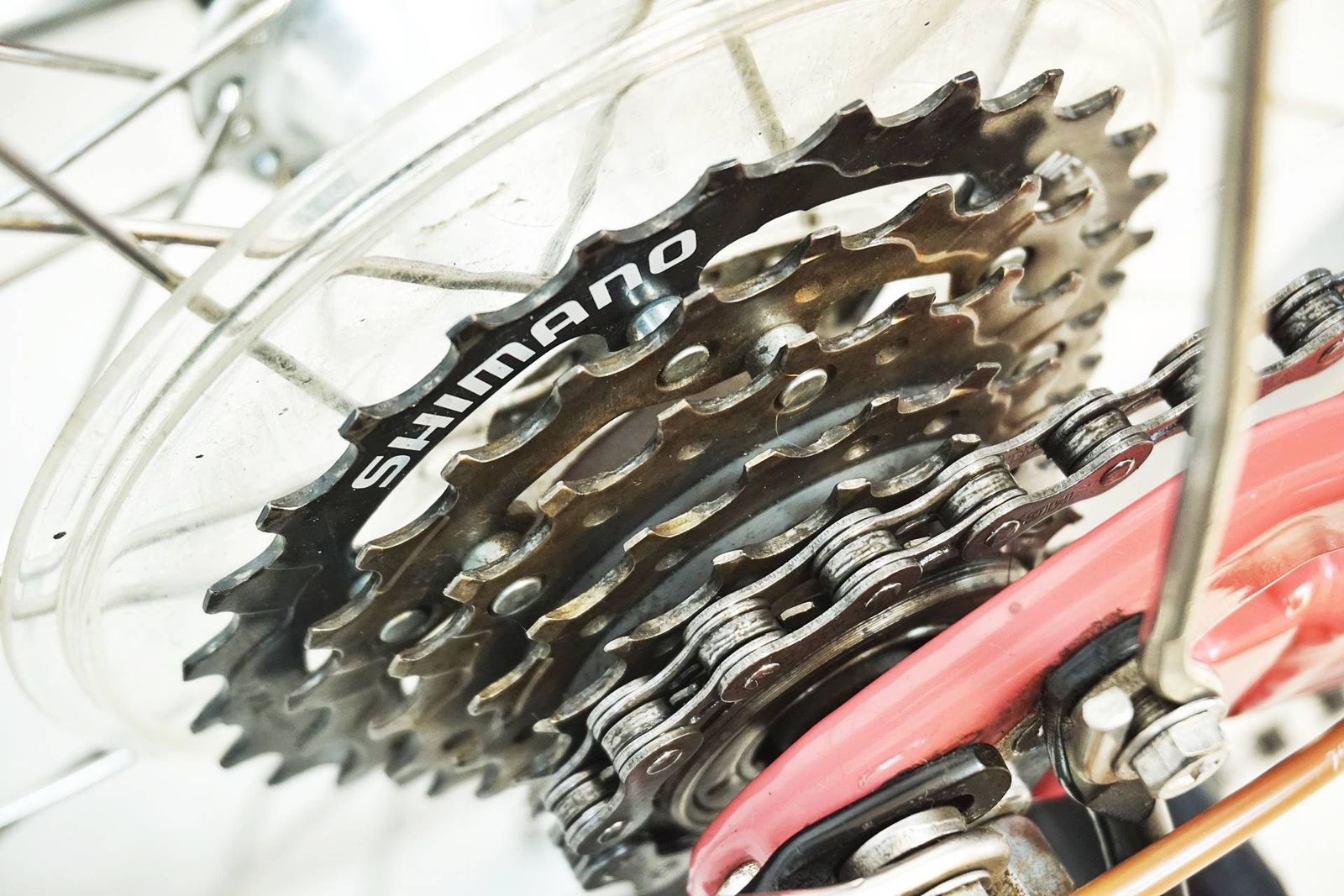 GARNEAU ルイスガノー