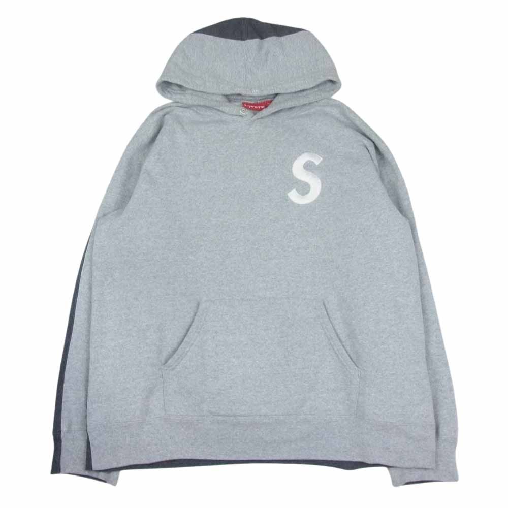 21AW Supreme スウェットパーカー