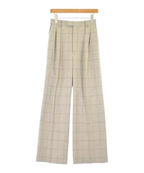 BERNARD ZINS スラックス レディース 古着