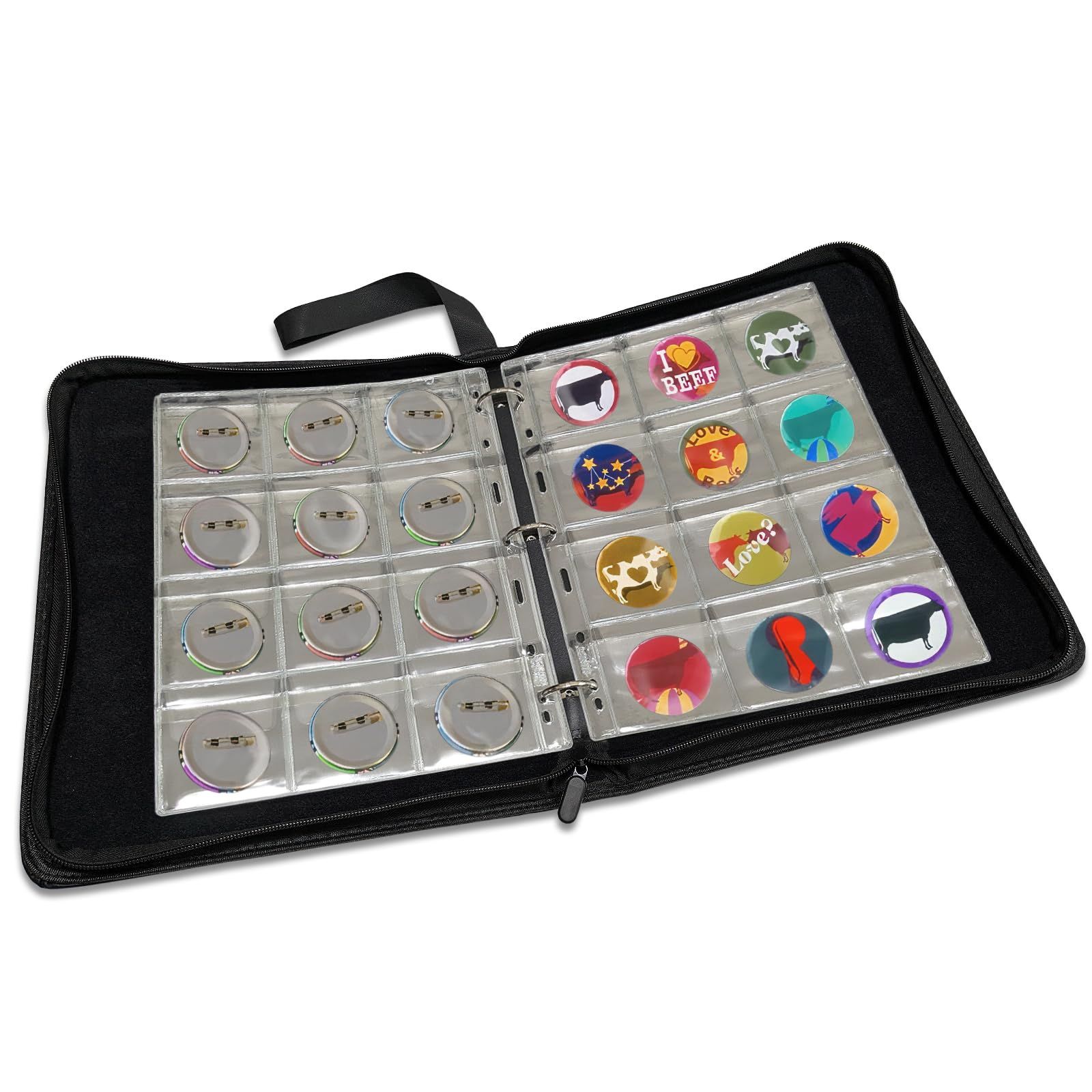 マレウス ポップアップ 缶バッジ 17点 maimai でらっくす PRiSM PLUS - トレーディング缶バッジ