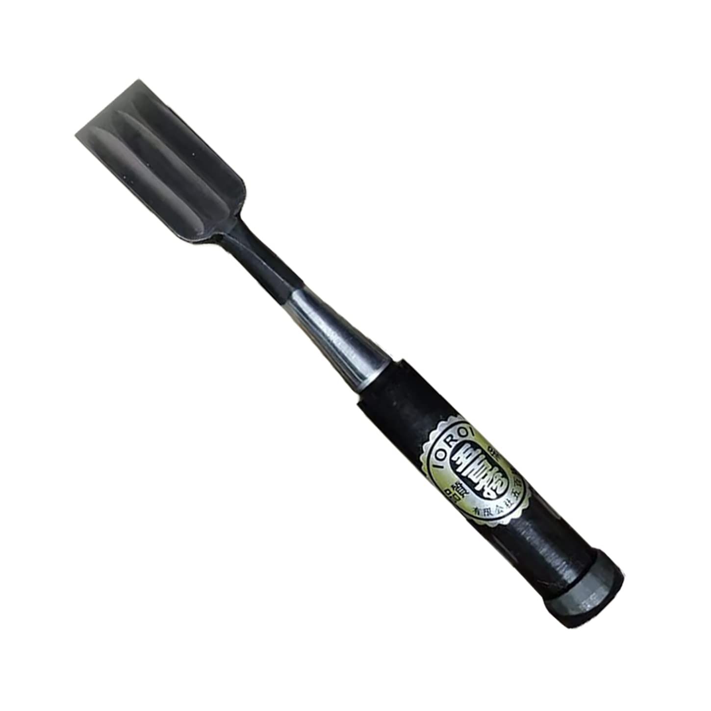 新品 五百蔵 名人五百蔵作 追入のみ3枚裏 30mm 黒丹柄