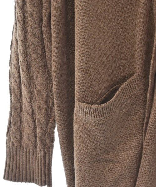 Brooks Brothers Red Fleece カーディガン レディース 【古着