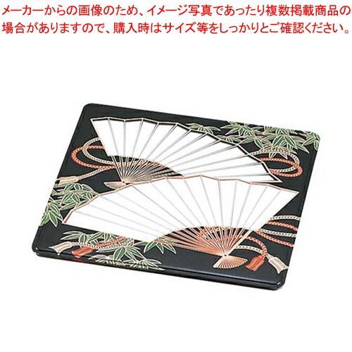 プラ容器 飛鳥用蓋 扇 9寸用 20枚入