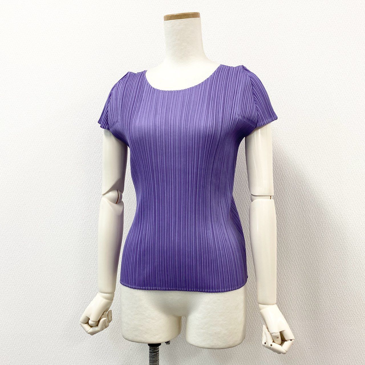 60f23 PLEATS PLEASE ISSEY MIYAKE プリーツプリーズ イッセイ