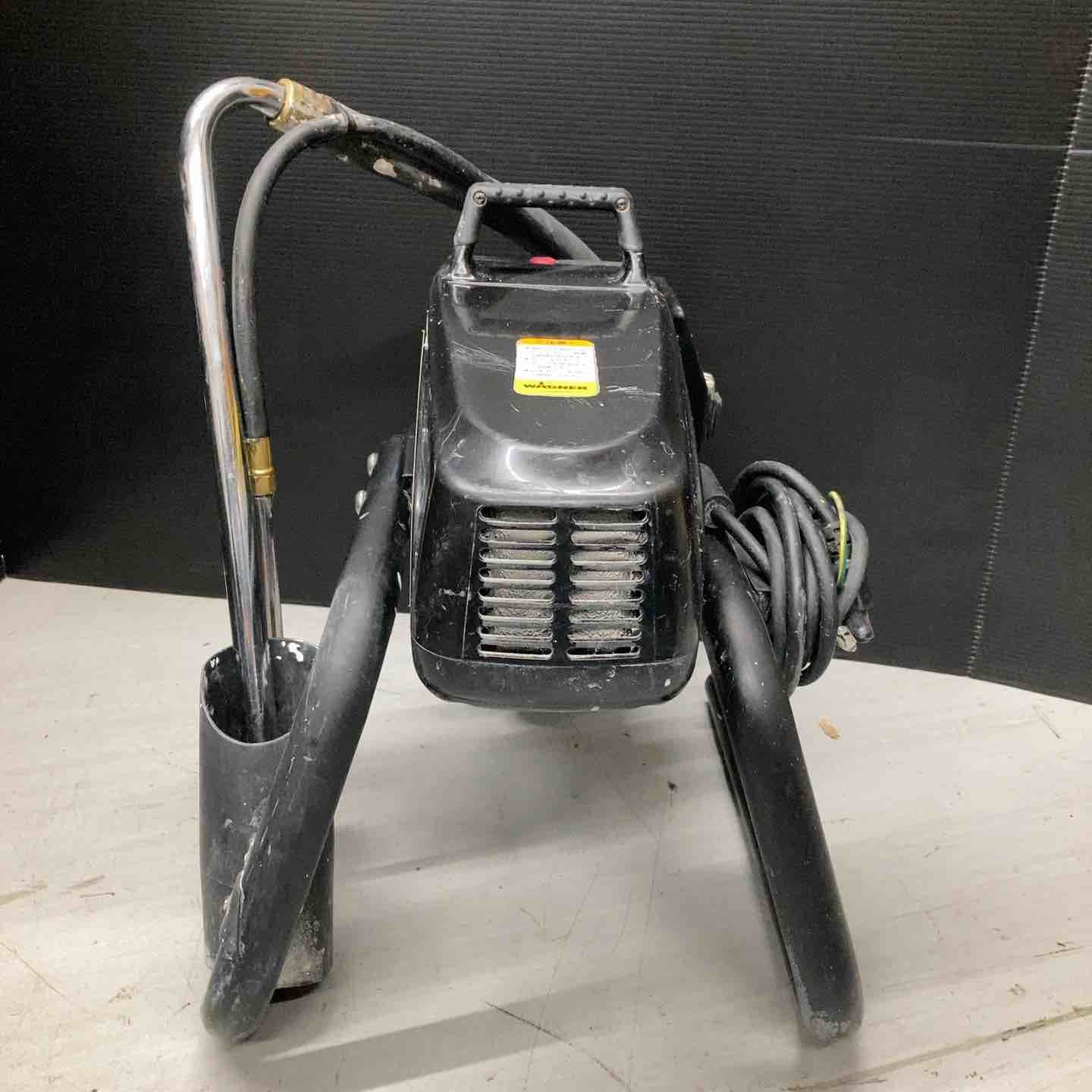 PS3.23本体のみ 通電