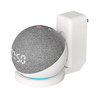 中古-非常に良い】 SUOLONG第4世代EchoDotウォールマウント