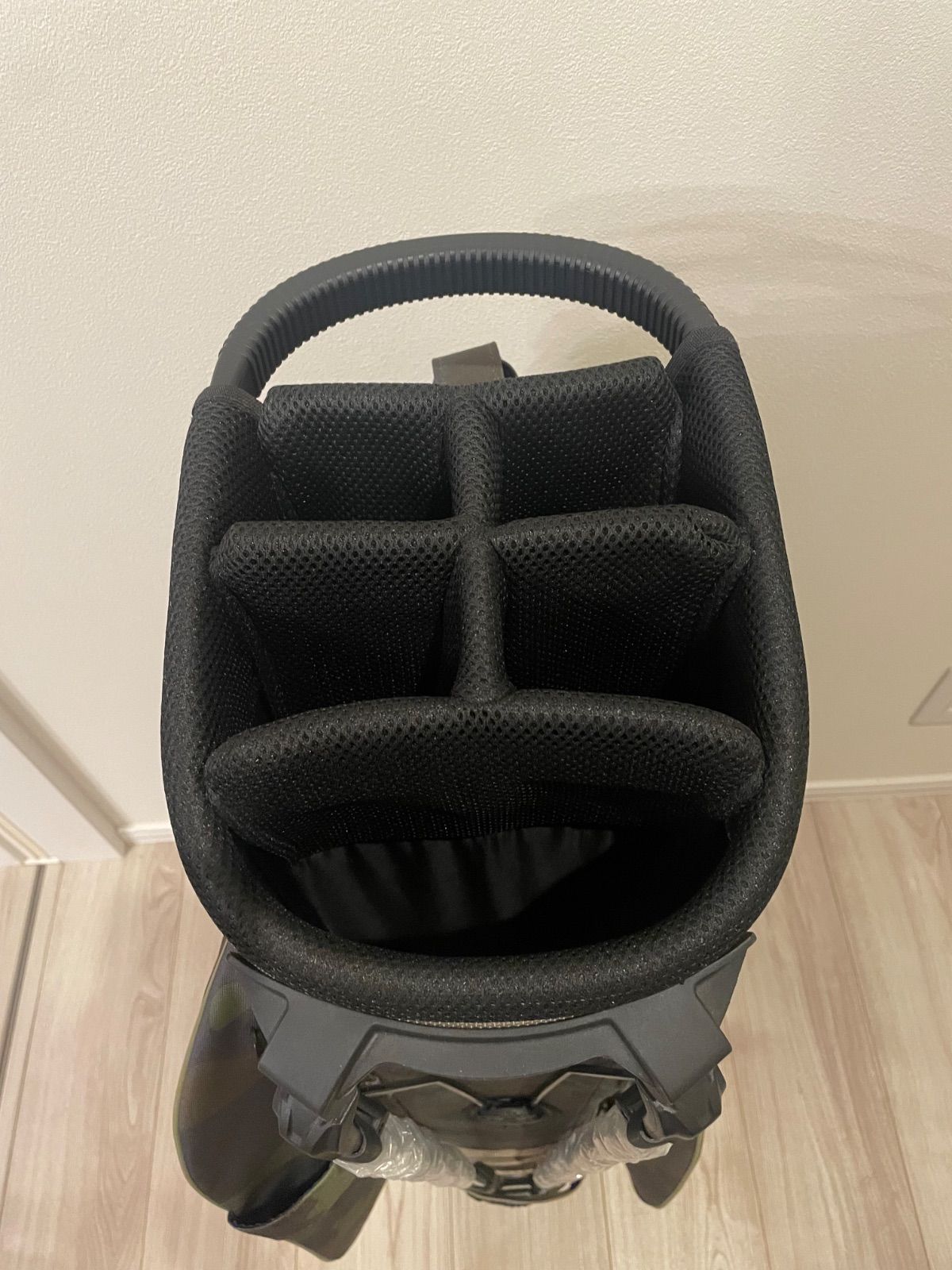 3.4キロ グリーカモ