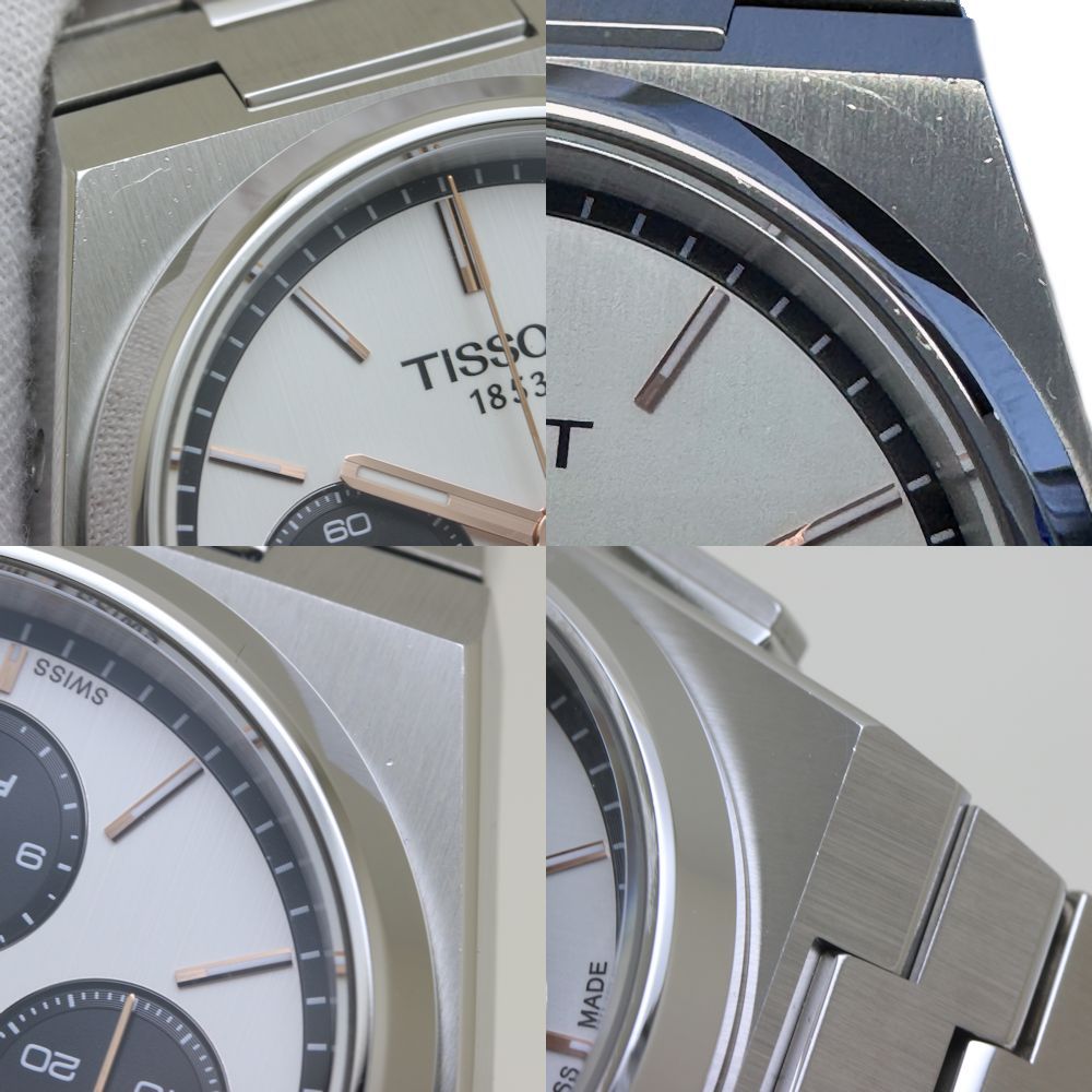 TISSOT
