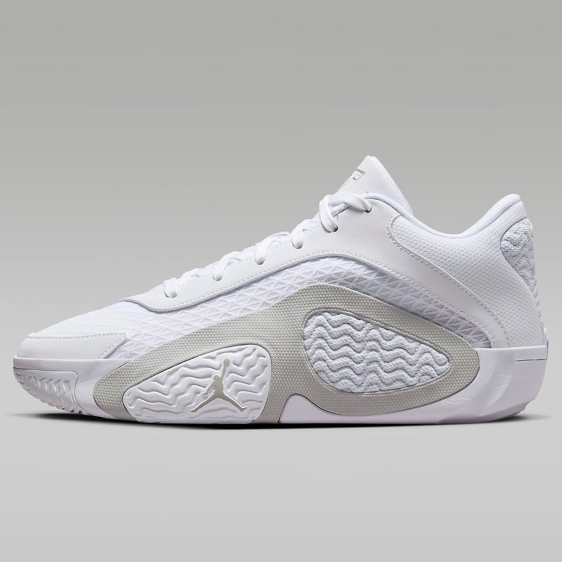 ナイキ テイタム 2 PF TATUM ホワイト グレーフォグ FQ 7631-101 28.0 cm