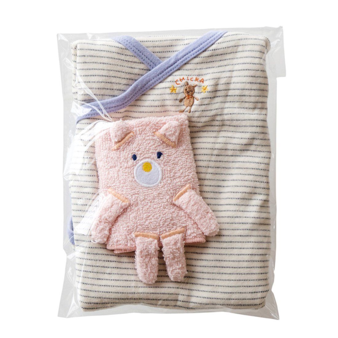  230 160 mm A 5 無地 袋 OPP ラッピング袋 透明 HEADS ヘッズ ギフト袋 ラッピング 包装