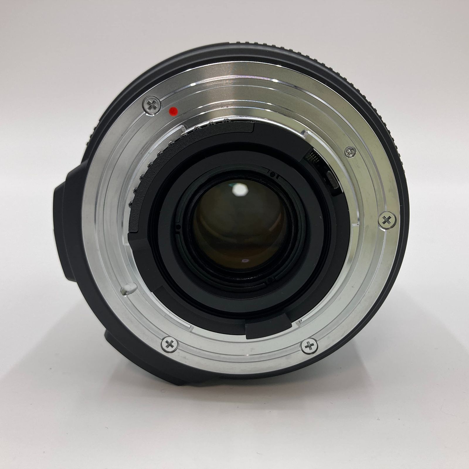 美品】SIGMA シグマ 18-125mm F3.8-5.6 DC OS HSM ニコン用 18-125mm