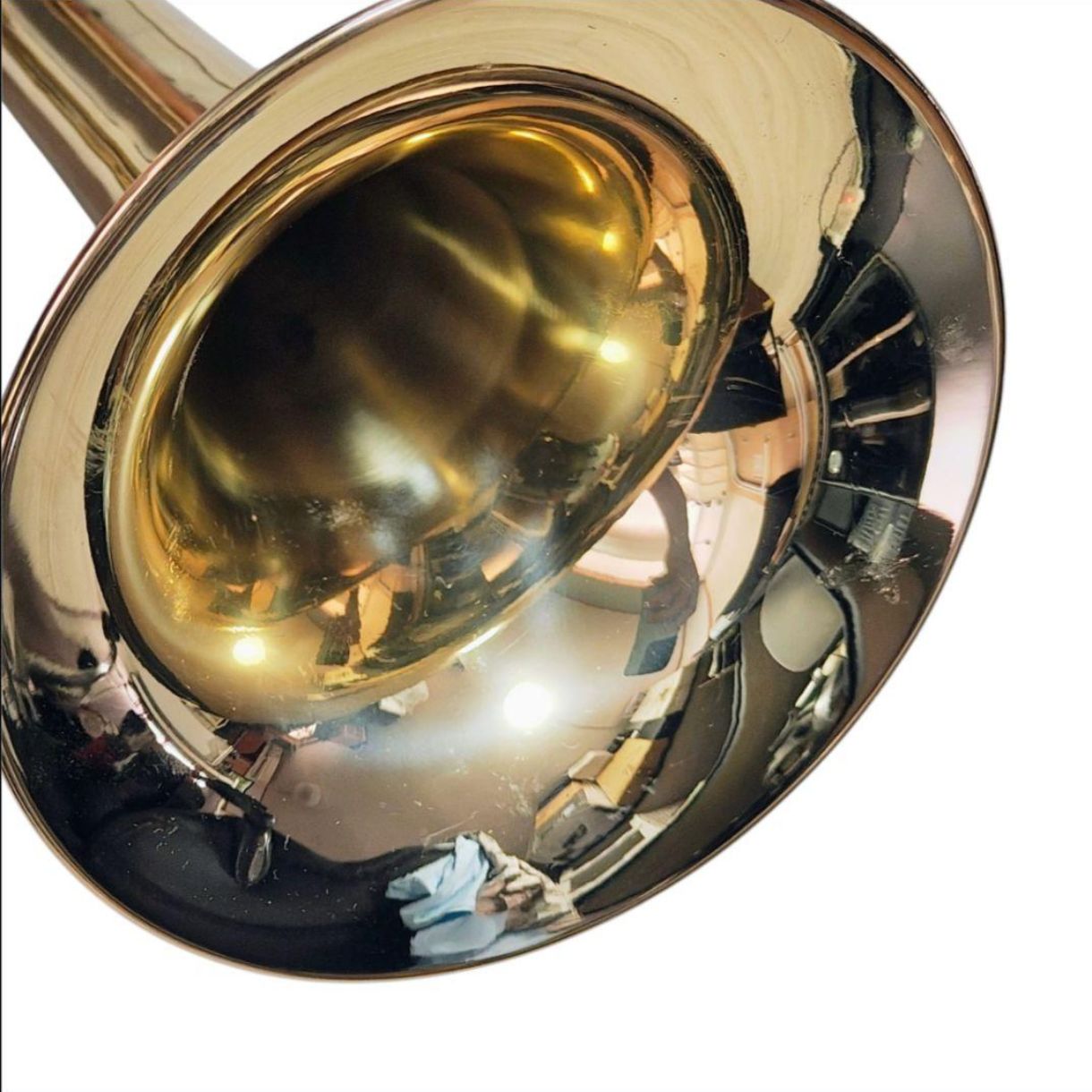 本体＋マウスピース＋ハードケース付き｜管楽器 吹奏楽器