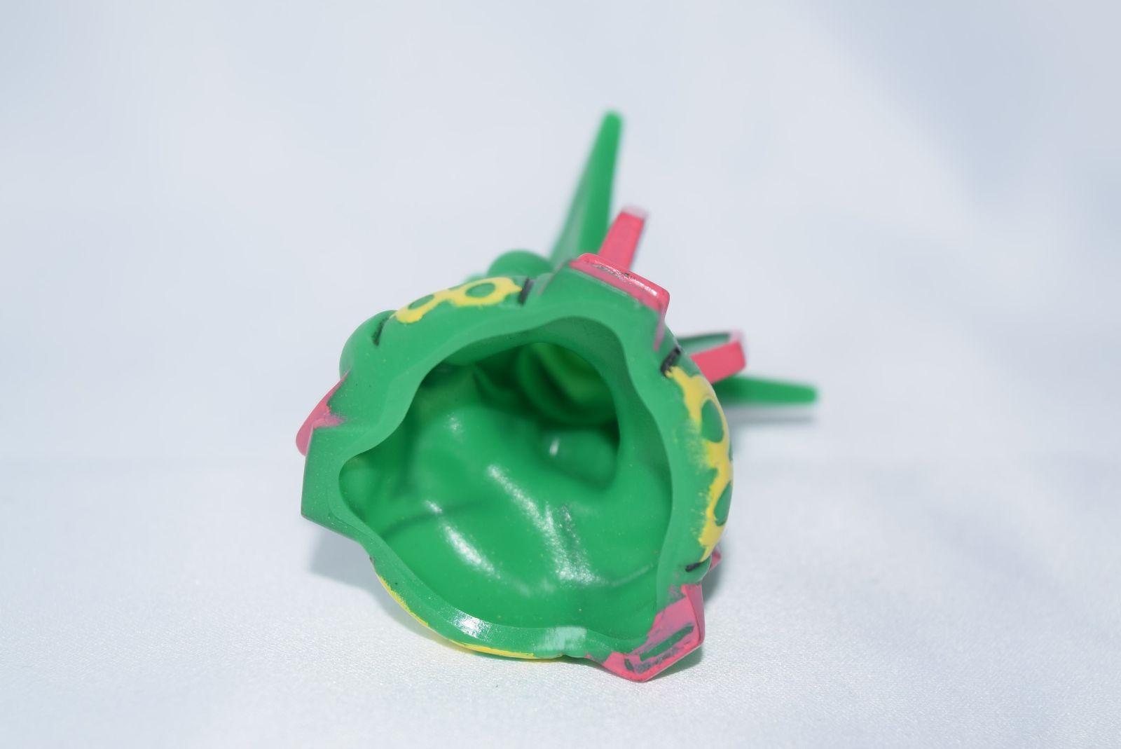 ポケモンキッズ 指人形 レックウザ 12個セット ポケモンキッズ レックウザ 2体セット ソフビ 指人形 - メルカリ