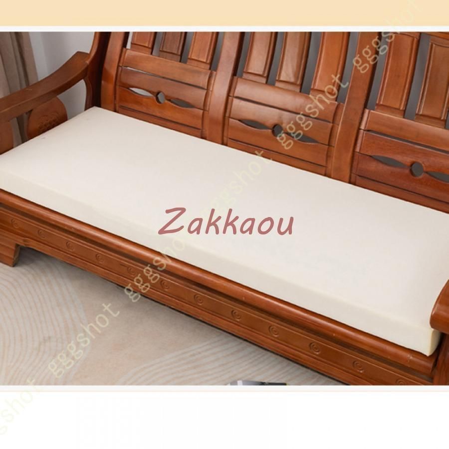 ソファー用 長座布団