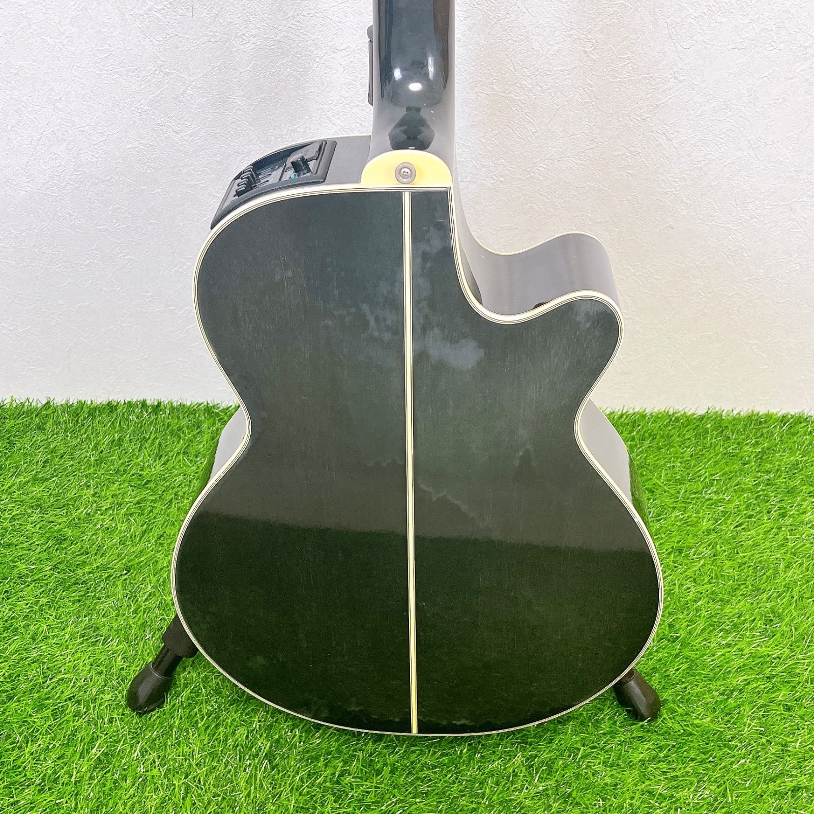 Takamine PT-106 タカミネ レフティ エレアコ 純正ハードケース