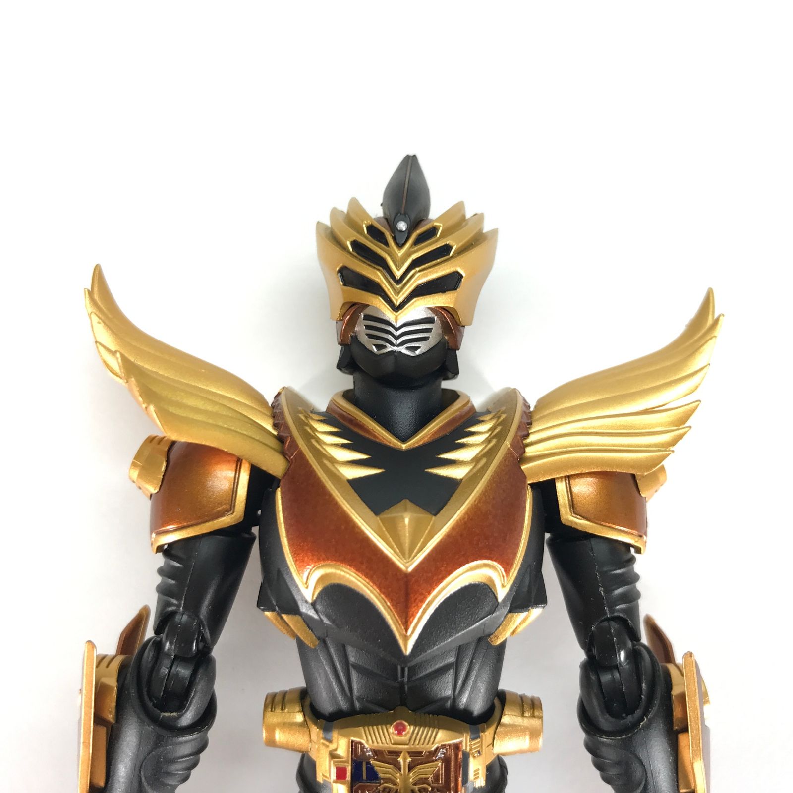 セール 【】S.H.Figuarts 仮面ライダーオーディン＆ゴルトフェニックス