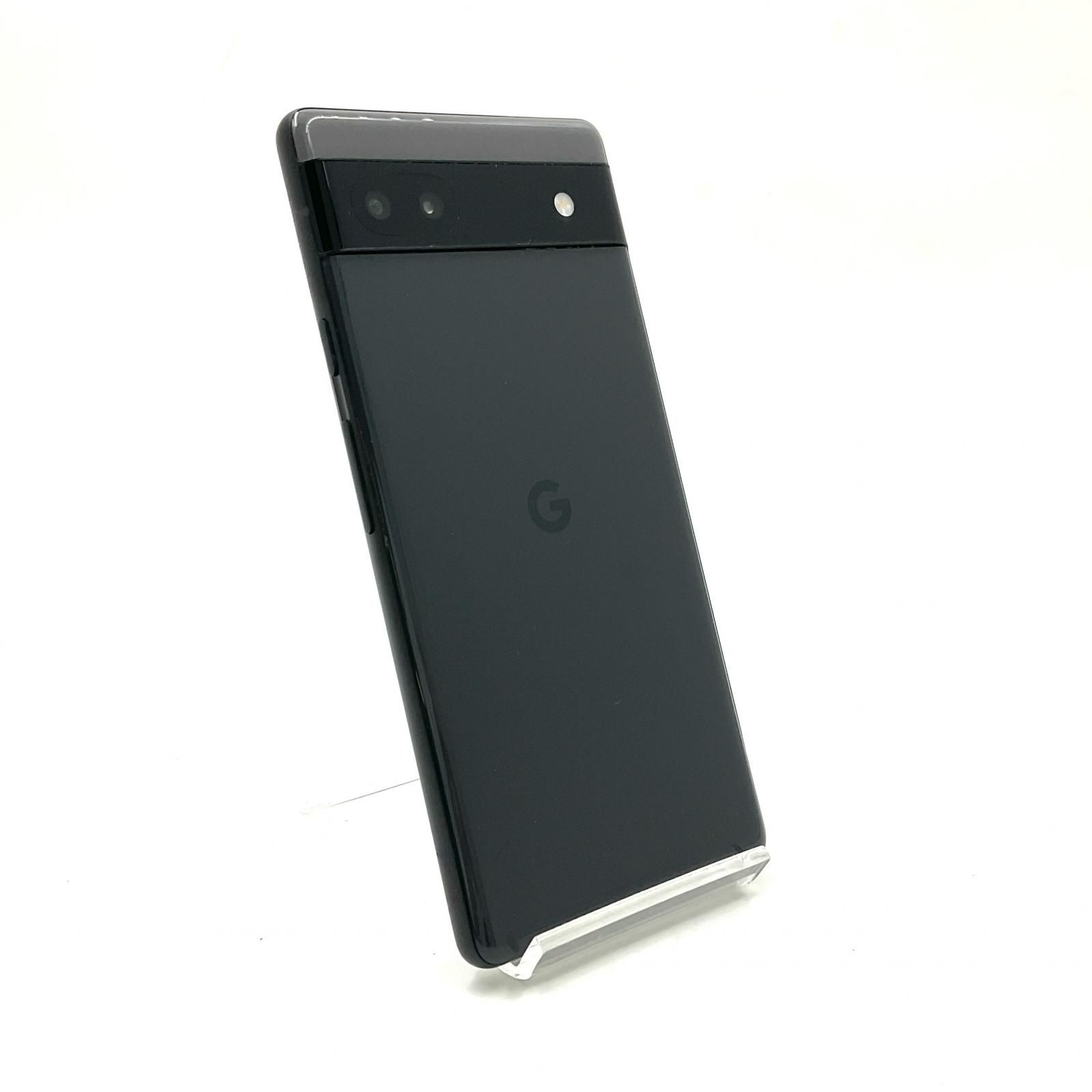 【SIMフリー】 Google Pixel 6a 128GB 本体 動作確認済み Google Pixel 「新品未使用品 」SIMフリー 6a (5G) 128GB