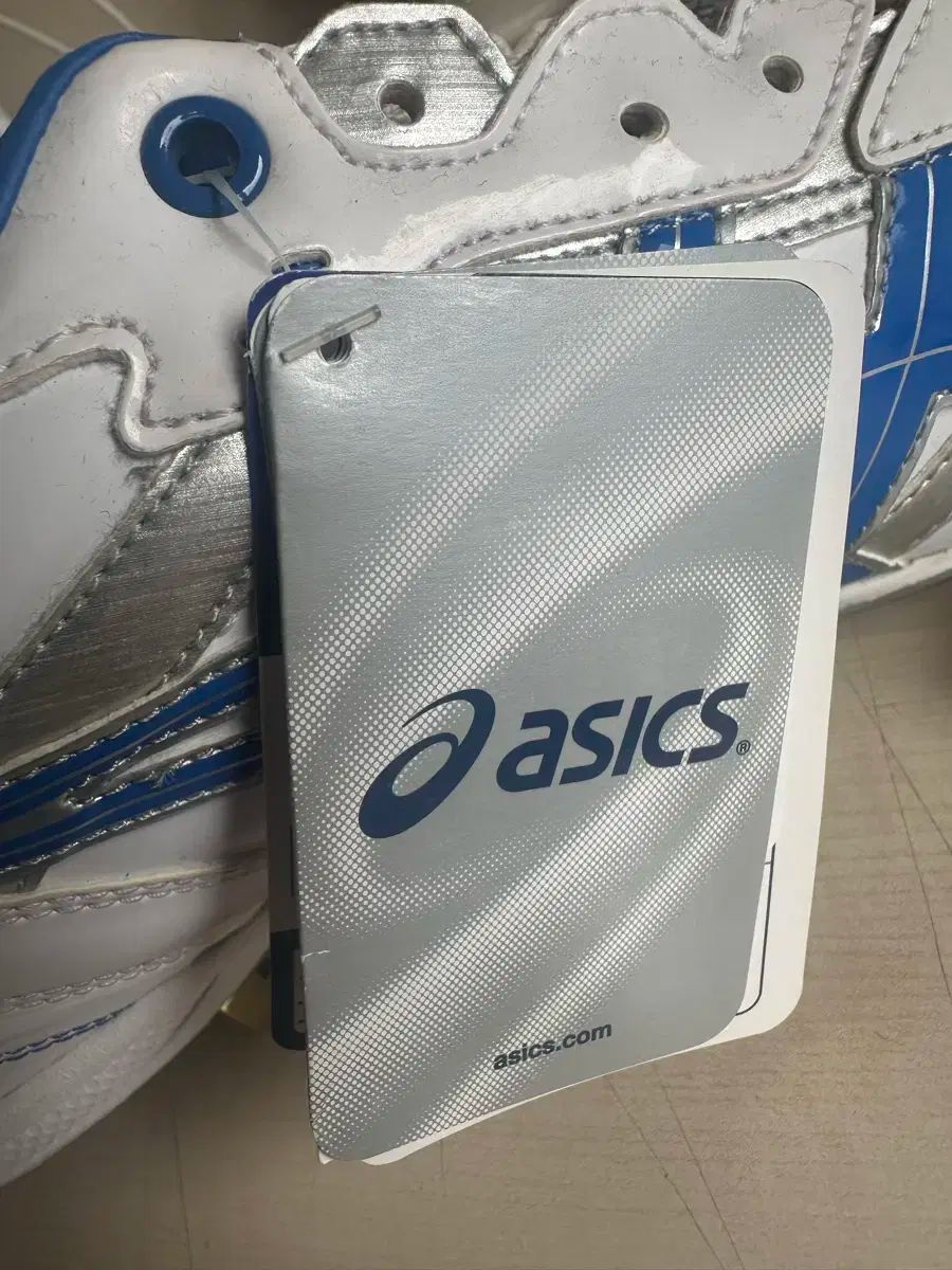 Asics